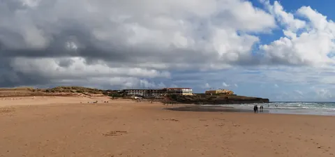 Praia do Guincho